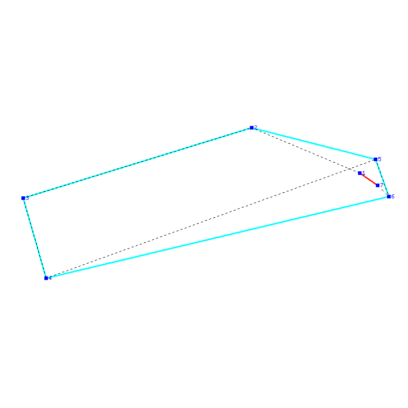 Flugauswertung